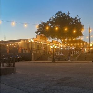 Meet your Posher, Allie